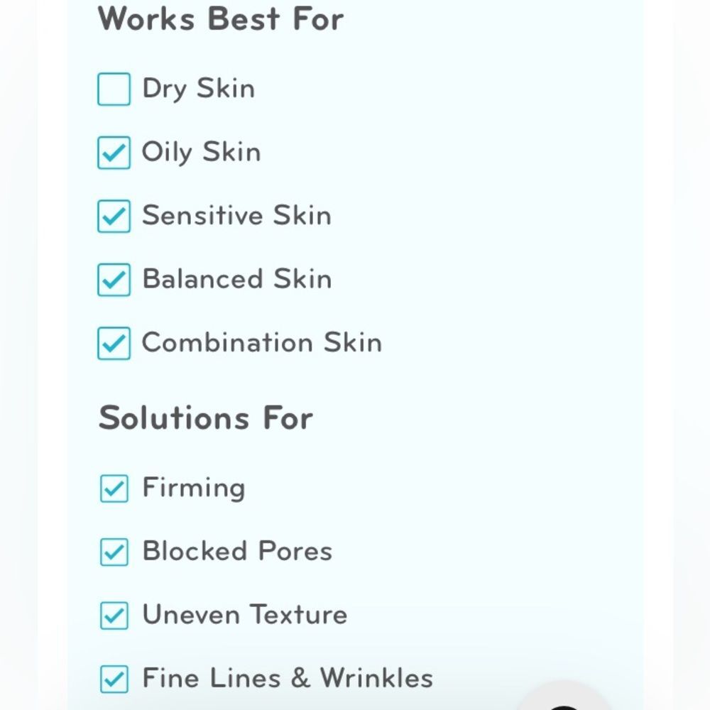NEW Pumpkin + Ginger Detoxifying Charcoal Mask - Purlisse - Picture 7 of 10